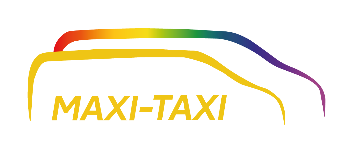 Maxi-Taxi-München